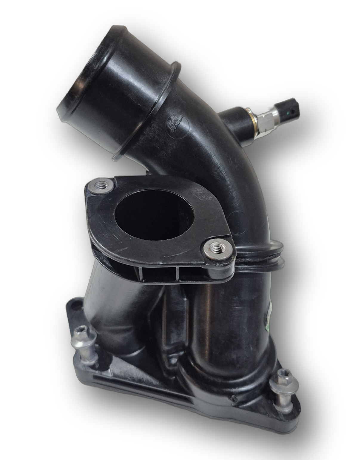Tubo Da Turbina Fiat Strada Nova 1.0 Turbo 46355699