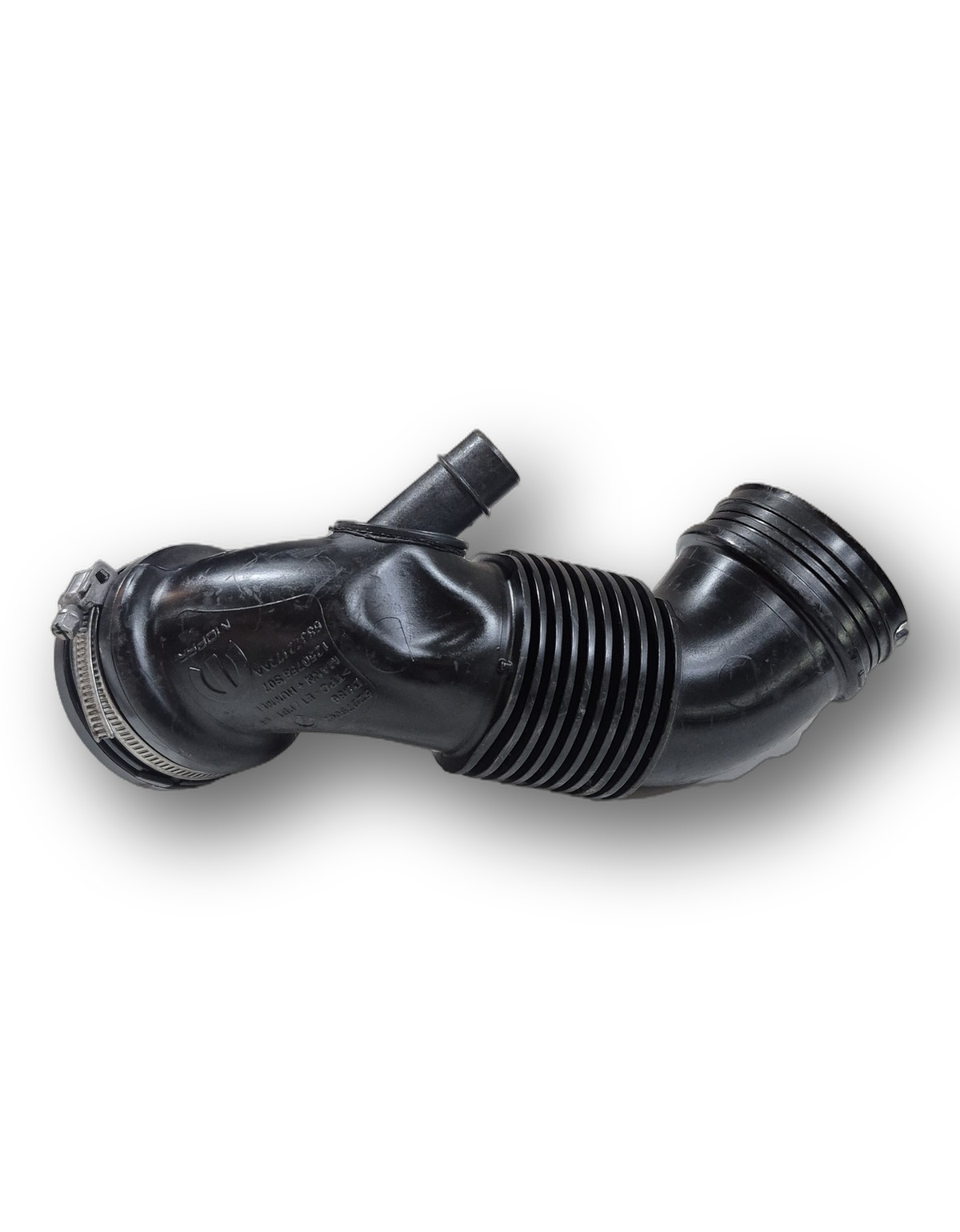 Mangueira Filtro Ar Original Fiat Toro Jeep Compass Diesel