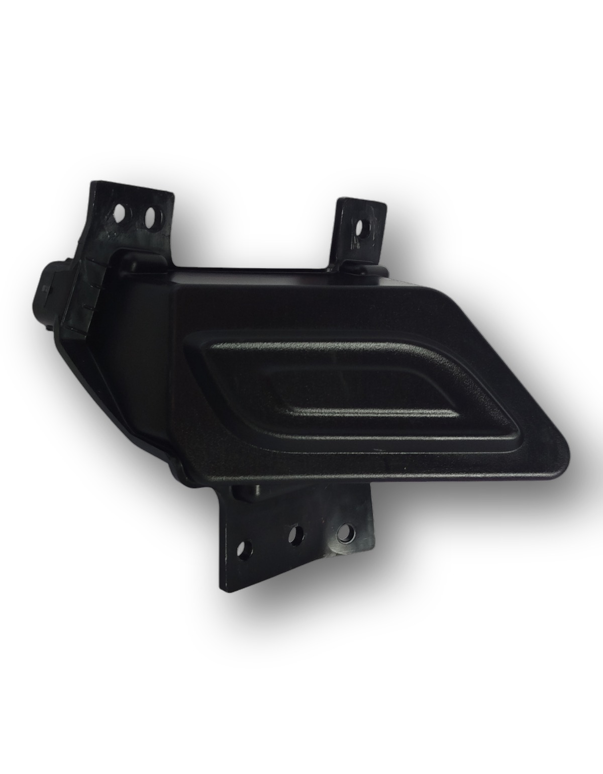 Tampa Farol Milha Esquerdo Fiat Toro 2022 2026