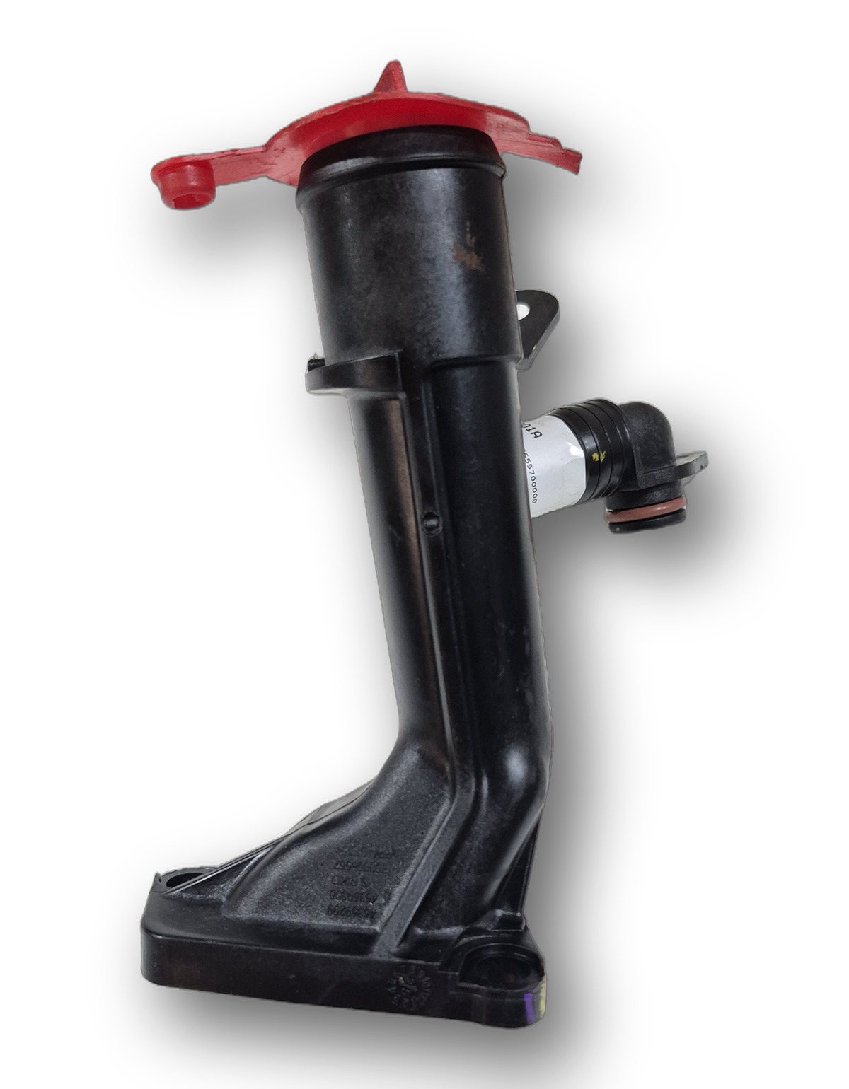 Tubo Saída Água Fiat Fastback Pulse Toro 1.3 T270 46359299