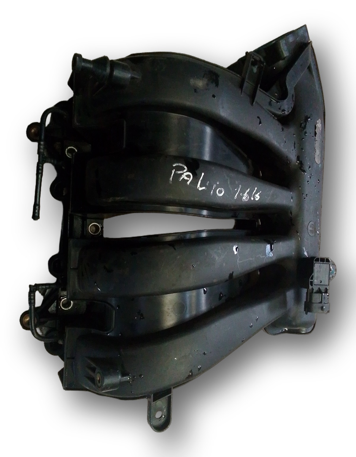 Coletor De Admissão Fiat Motor Etorq 1.61 .8 16v 