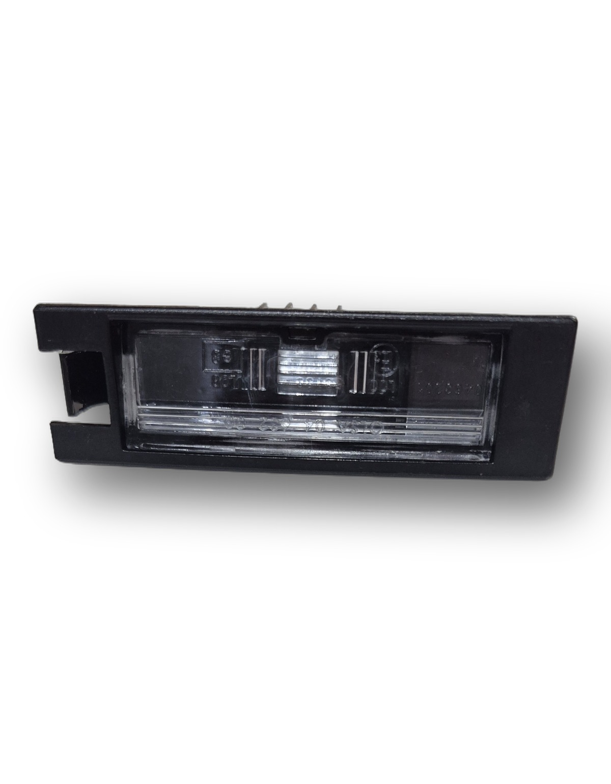 Lanterna Luz Placa Original Fiat Argo Cronos 51793060